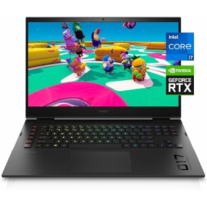 HP OMEN 17 inch Laptop 電競筆電