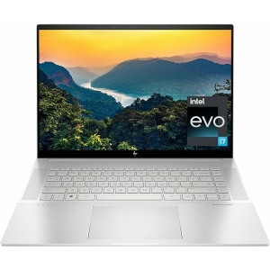HP Envy 16 inch Laptop