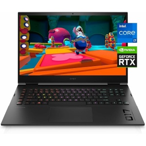 HP OMEN 17 inch Laptop 電競筆電