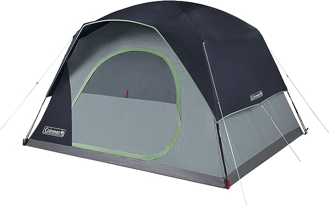 Coleman Skydome Camping Tent