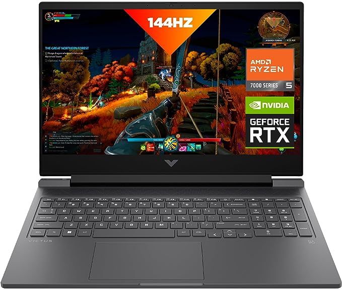 HP Victus 16 Laptop