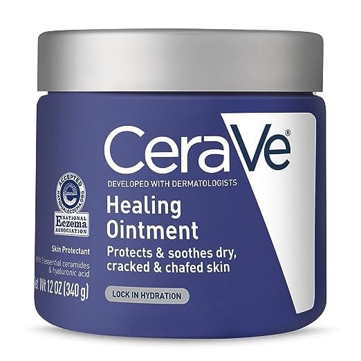 CeraVe Healing Ointment