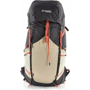 Columbia Unisex Titan Pass 48L Backpack