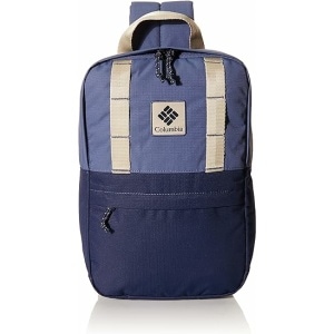 Columbia Unisex Trek 7L Sling Pack