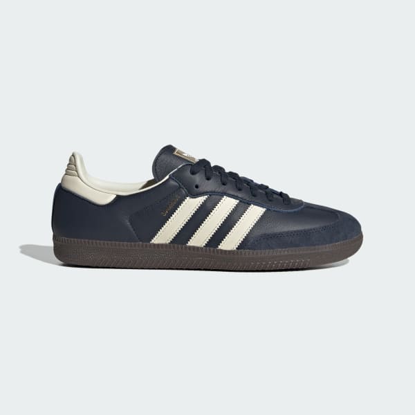 adidas SAMBA OG SHOES