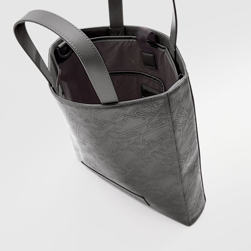 BRAUN BÜFFEL MEYER MEDIUM TOTE BAG
