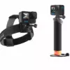 GoPro HERO 12 Black + Accessories Bundle 配件組合