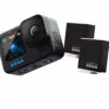 GoPro HERO 12 Black + Accessories Bundle 配件組合