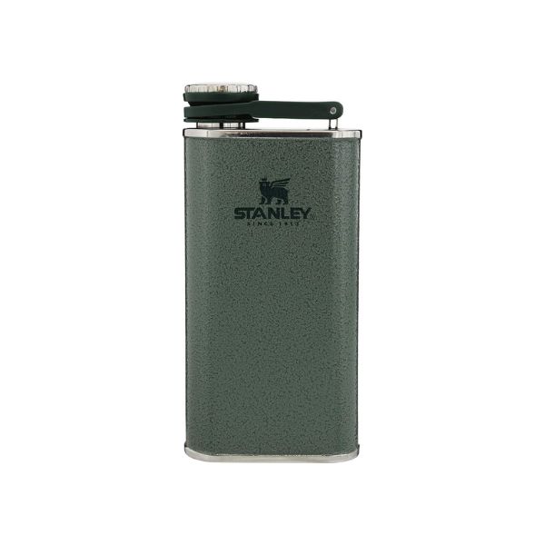 Stanley Classic Flask 8oz with Never-Lose Cap