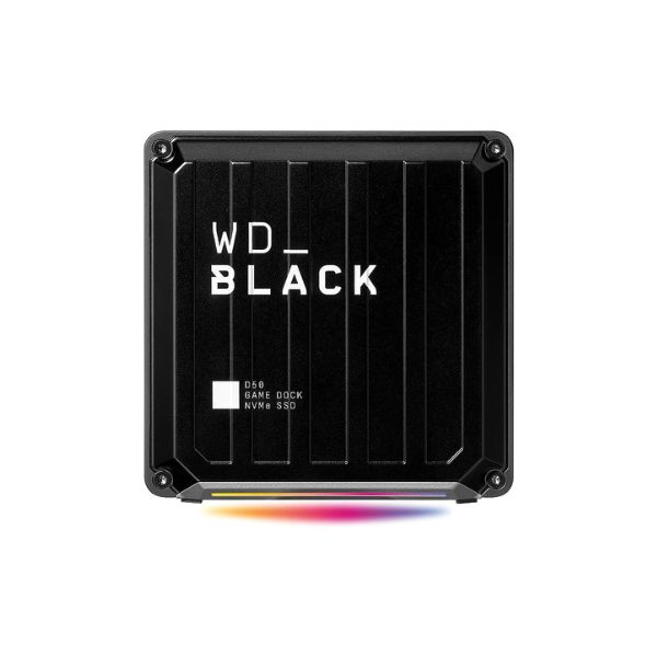 WD_BLACK 美國官網定價優勢