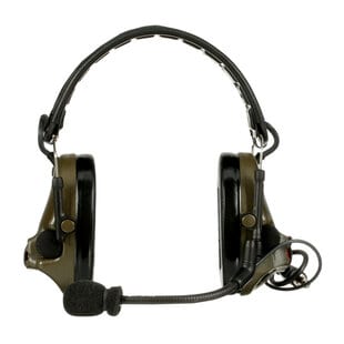 3M PELTO ComTa V Headset MT20H682FB-47 GN