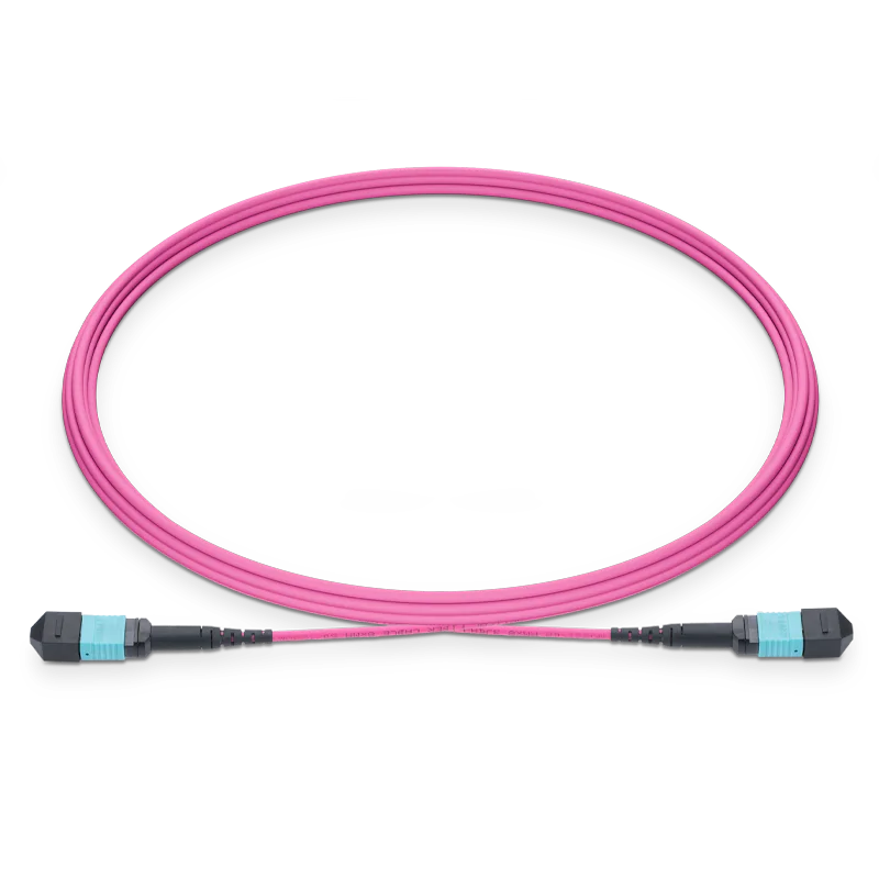 MMA4Z00-NS400 (400Gb/s Single-port 2x400Gb/s 2xNDR Multimode 50m Transceiver) 12商品