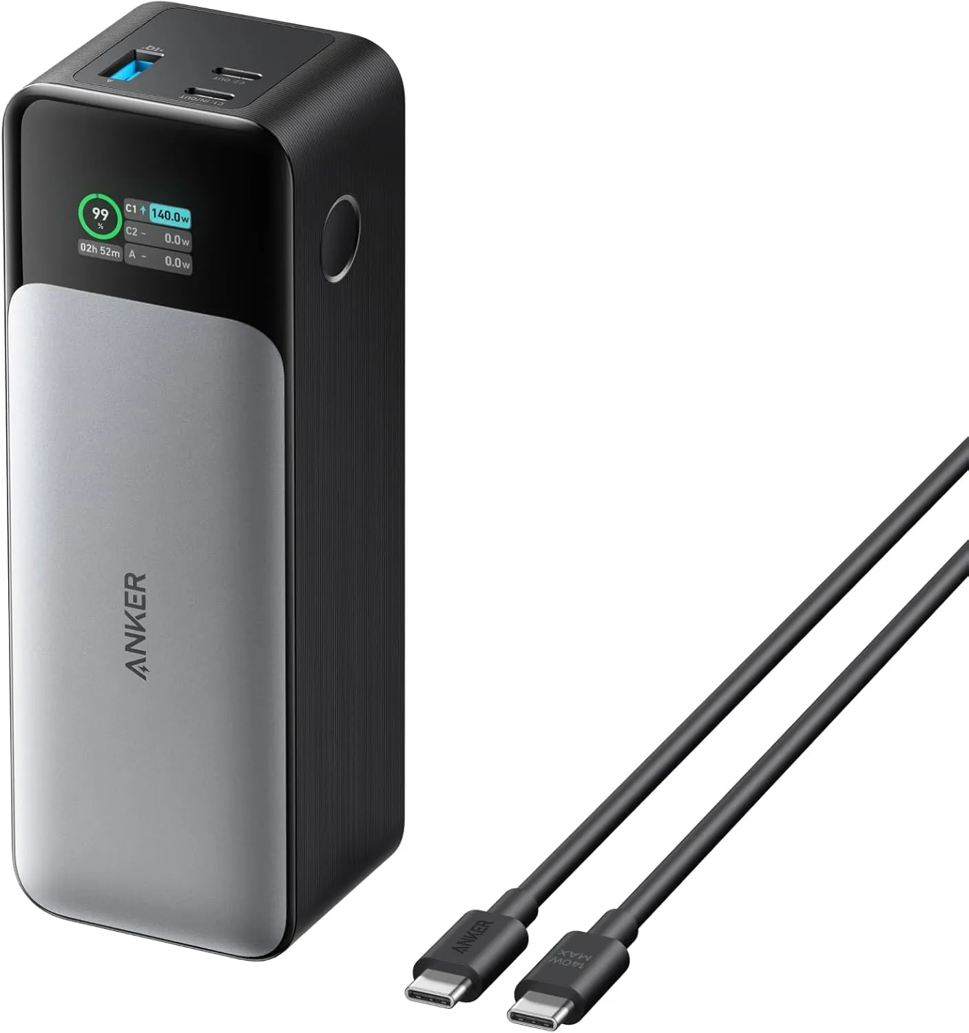 Anker 737 Power Bank