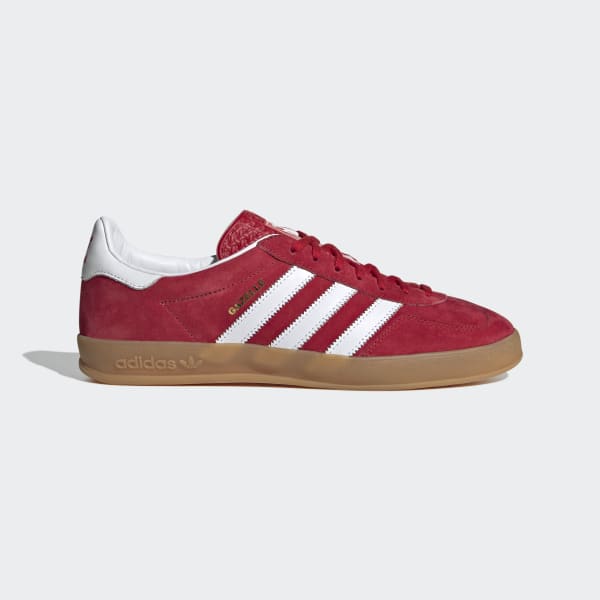 adidas GAZELLE INDOOR SHOES