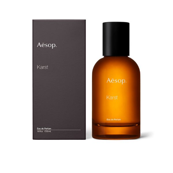 Aesop Karst Eau de Parfum