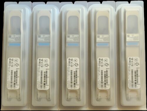 MMA4Z00-NS400 (400Gb/s Single-port 2x400Gb/s 2xNDR Multimode 50m Transceiver) 12商品