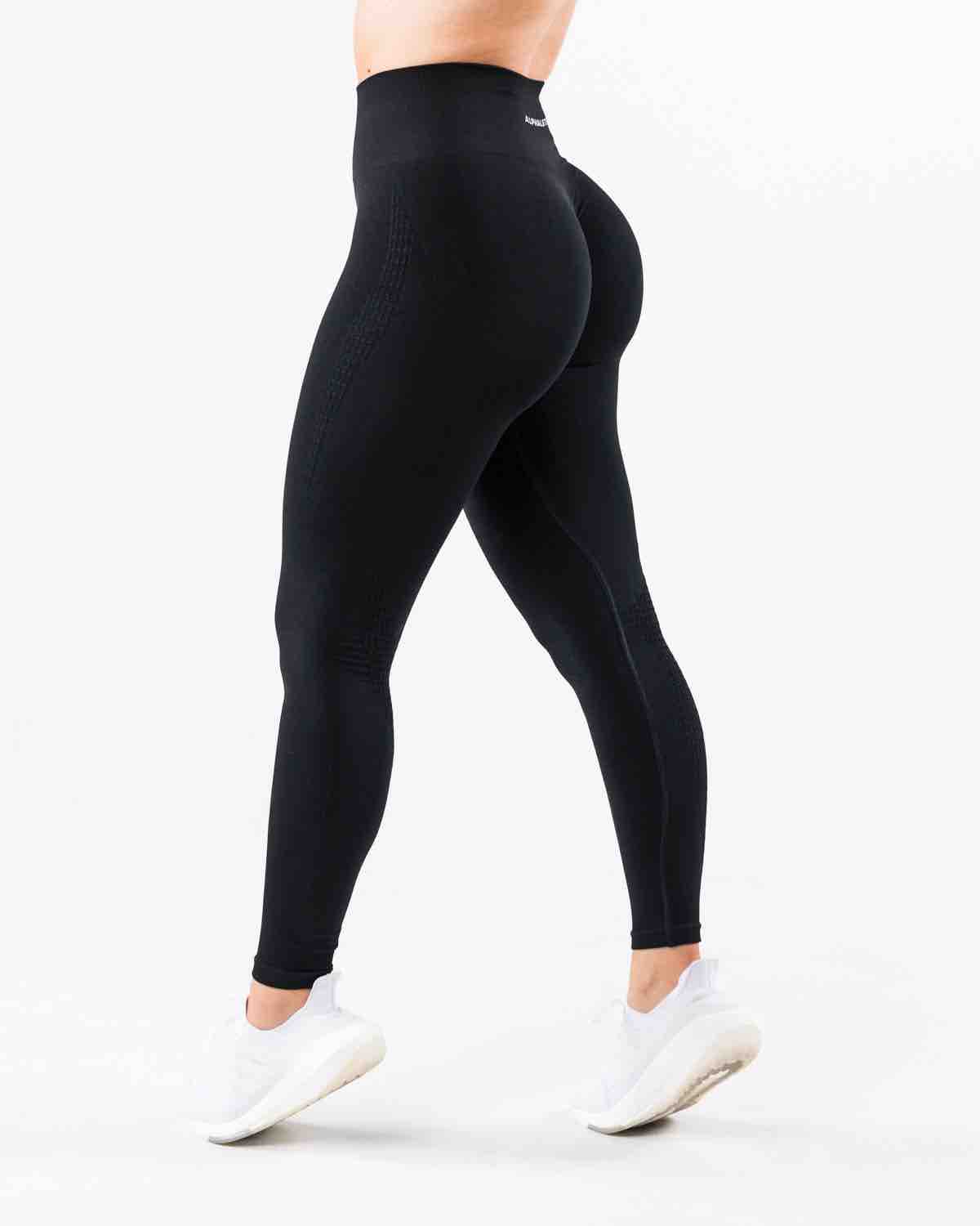 ALPHALETE AMPLIFY CONTOUR LEGGING 3商品