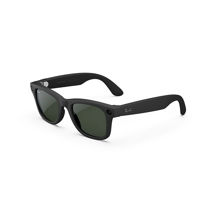 Meta 黑五特價情報：最新VR穿戴裝置、Ray-Ban 1代智慧眼鏡折扣 9