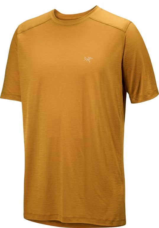 Arc’teryx Ionia Merino Wool Base Layer Top Men’s