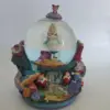 Alice in Wonderland “All in the Golden Afternoon” Snow Globe In Box Drink Me 5商品