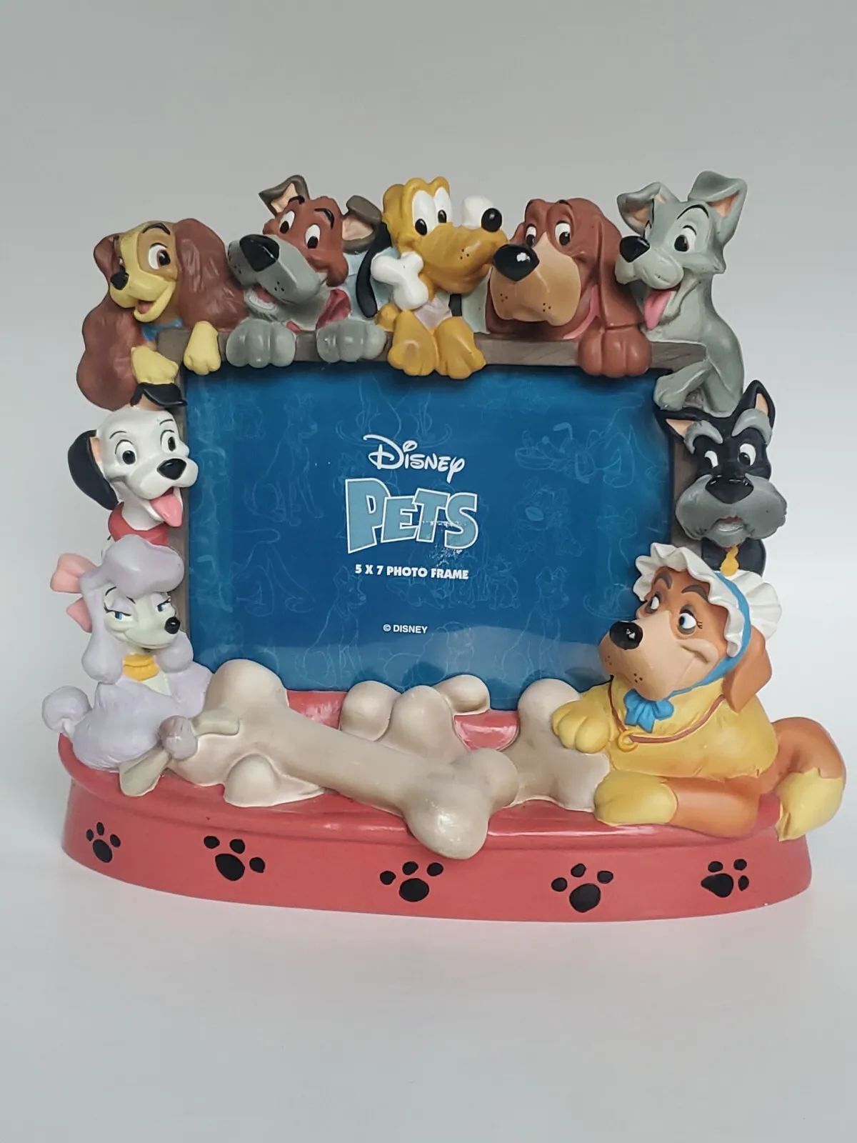 Alice in Wonderland “All in the Golden Afternoon” Snow Globe In Box Drink Me 5商品