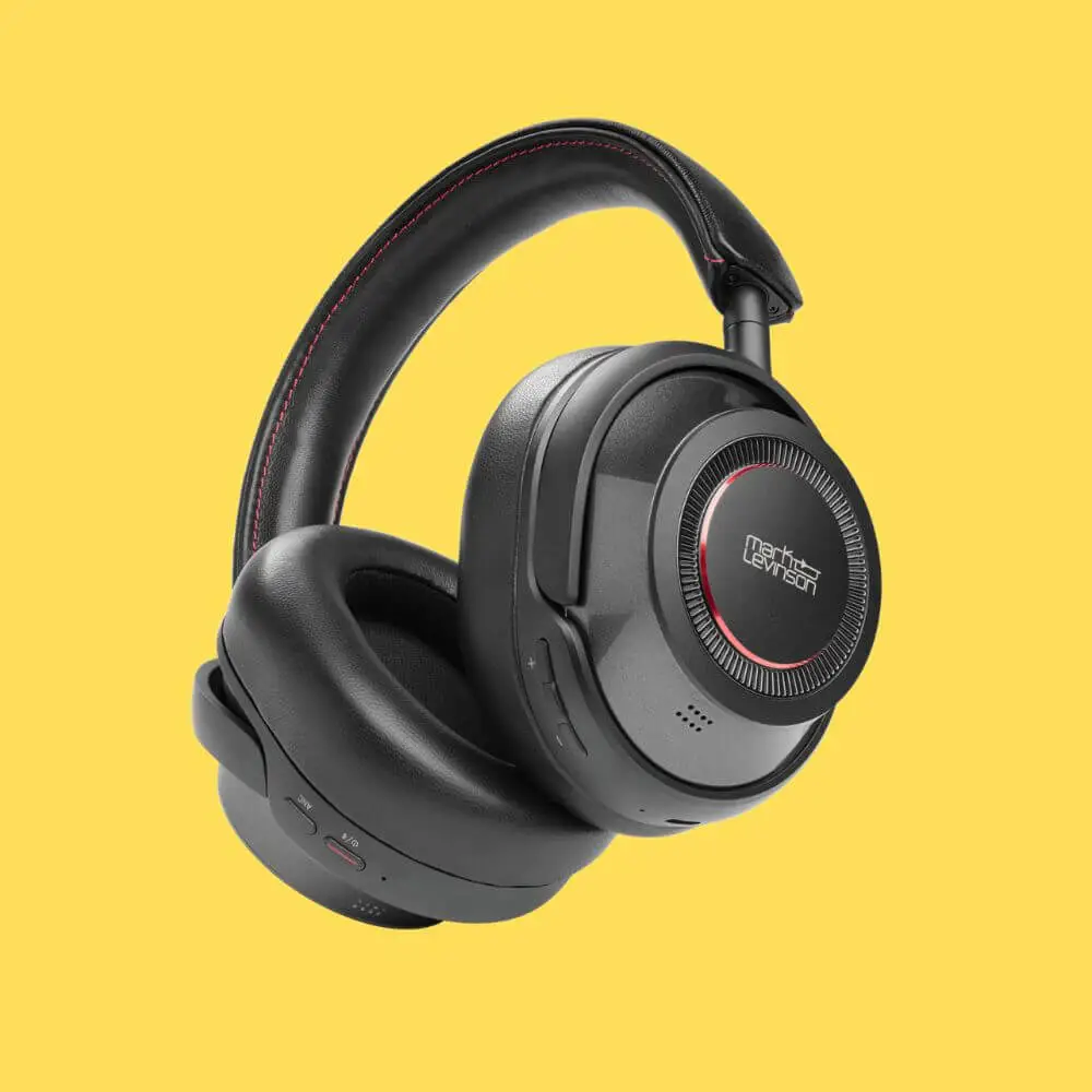 無線降噪耳機評測推薦｜2024年最新