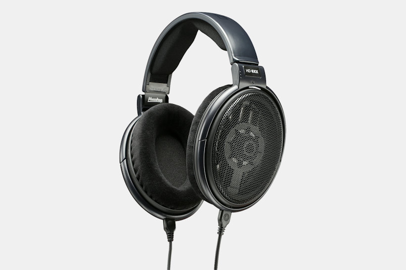DROP MASSDROP X SENNHEISER HD 6XX HEADPHONES