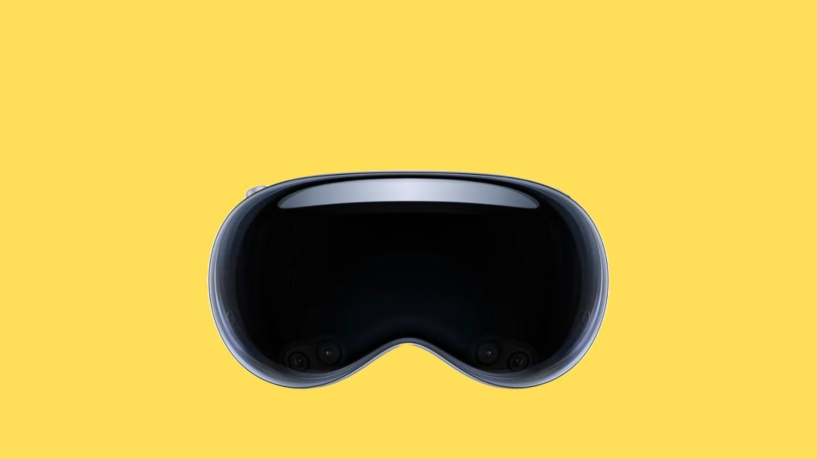 Apple Vision Pro 強勢登場，全面提升網路生活體驗