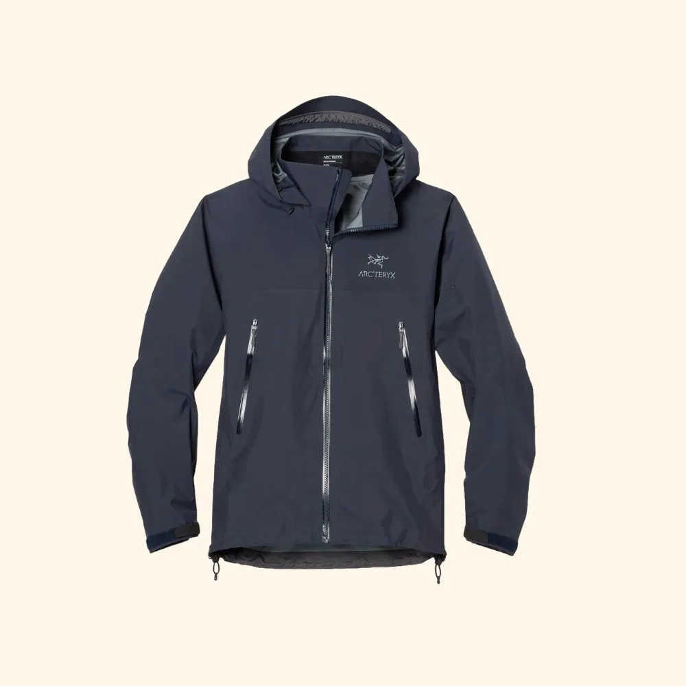 始祖鳥 GORE-TEX 外套購買指南｜2024年最新