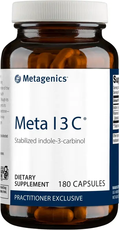 Metagenics Meta I 3 C