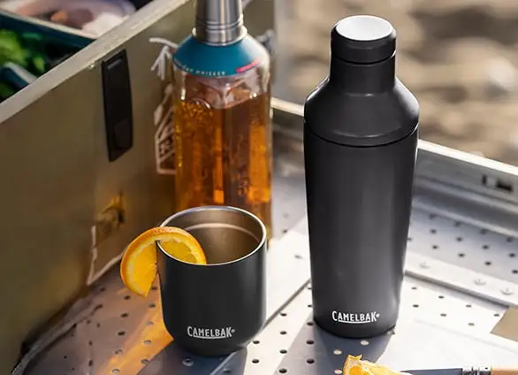 CamelBak 美國官網定價優勢