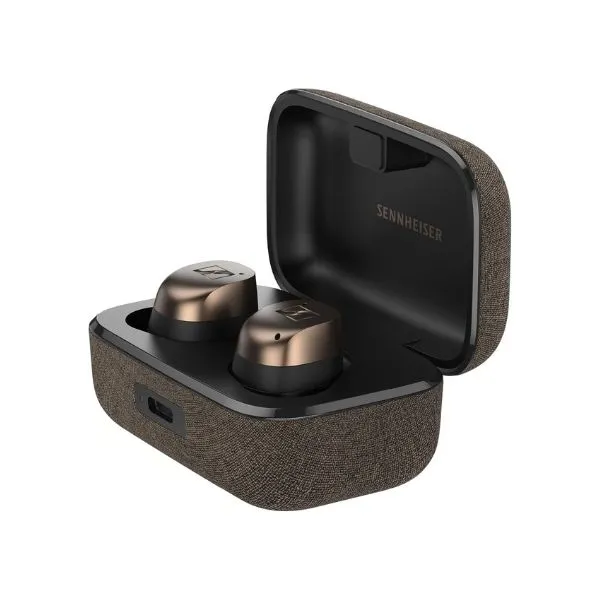 Sennheiser MOMENTUM True Wireless 4 Smart Earbuds with Bluetooth 5.4