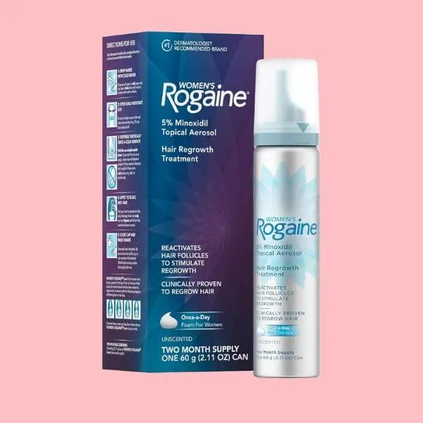 日常脫髮問題的解決方案：最佳育髮產品精選｜2024年最新