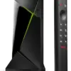 NVIDIA SHIELD Android TV Pro Streaming Media Player 串流影音娛樂設備