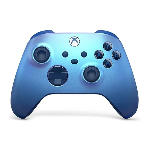 Xbox Core Wireless Controller Aqua Shift Special Edition 無線控制器
