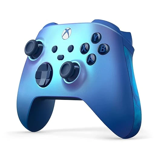Xbox Core Wireless Controller Aqua Shift Special Edition 無線控制器