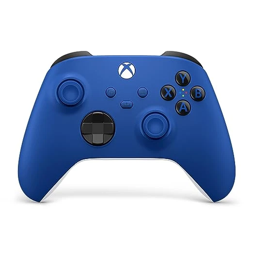Xbox Wireless Controller Shock Blue 無線控制器