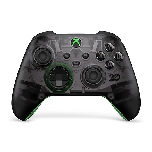 Xbox Wireless Controller 20th Anniversary Special Edition 無線控制器