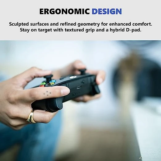 Xbox Wireless Controller Shock Blue 無線控制器