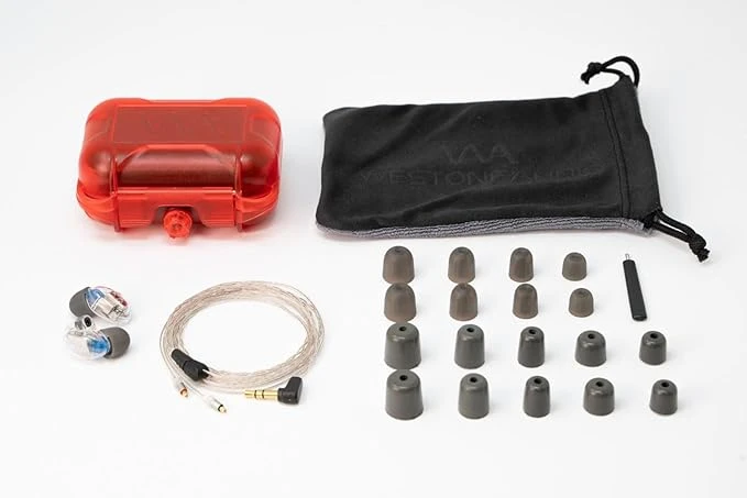 Westone Audio Pro X20 IEM Earphones 入耳式耳機