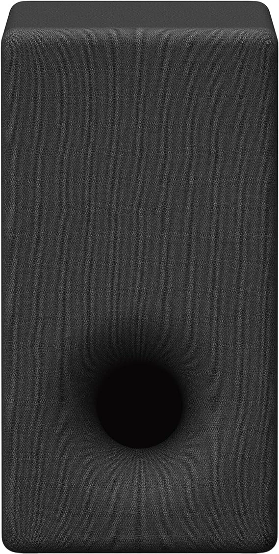 Sony SA-SW3 200W Wireless Subwoofer 無線重低音揚聲器