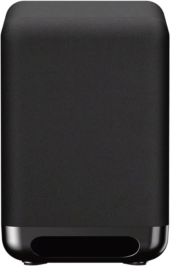 Sony SA-SW5 300W Wireless Subwoofer 無線重低音揚聲器