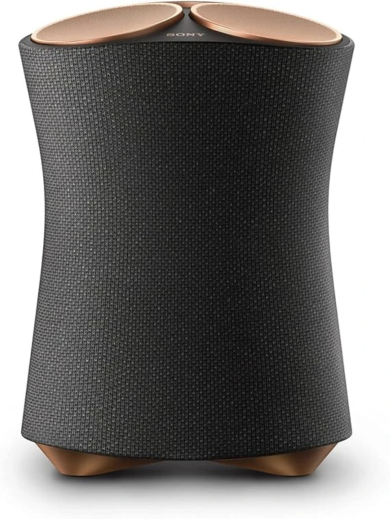 Sony SRS-RA5000 360 Reality Audio Premium Wi-Fi / Bluetooth Wireless Speaker 頂級無線揚聲器