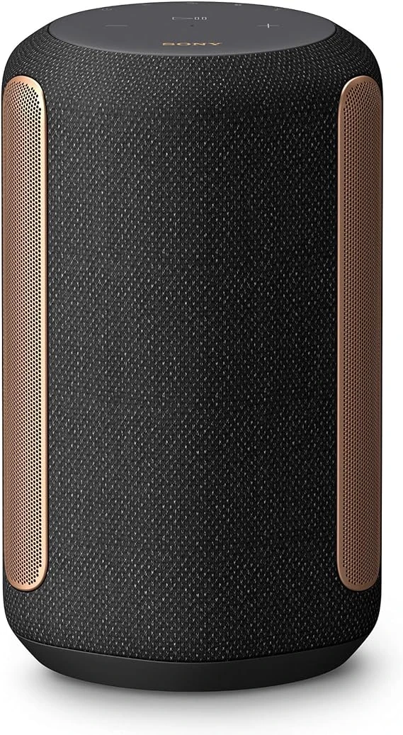 Sony SRS-RA3000 360 Reality Audio Wi-Fi / Bluetooth Wireless Speaker 全方位音效無線喇叭