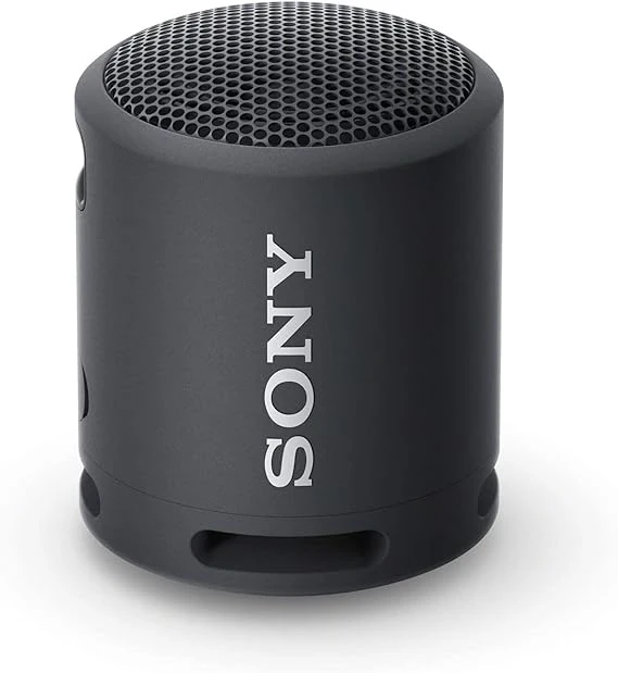 Sony SRSXB13/B Extra Bass Portable Waterproof Speaker with Bluetooth 可攜式藍牙揚聲器