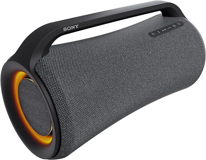 Sony SRS-XG500 X-Series Wireless Portable Bluetooth Boombox Party-Speaker with Big Powerful Sound 便攜的無線藍牙揚聲器