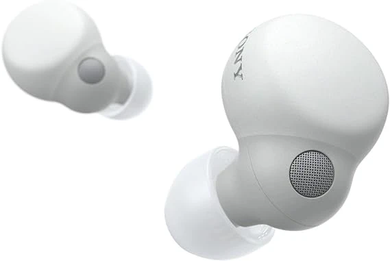 Sony LinkBuds S Truly Wireless Noise Canceling Earbud Headphones with Alexa Built-in 真無線降噪耳機