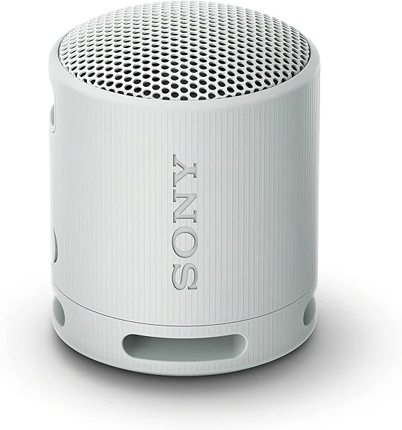 Sony SRS-XB100 Wireless Bluetooth Portable Lightweight Super-Compact Travel Speaker 可攜式藍牙揚聲器