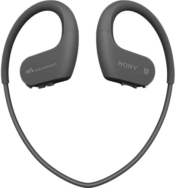 Sony NWWS623/B Waterproof and Dustproof Walkman with Bluetooth 數位隨身聽