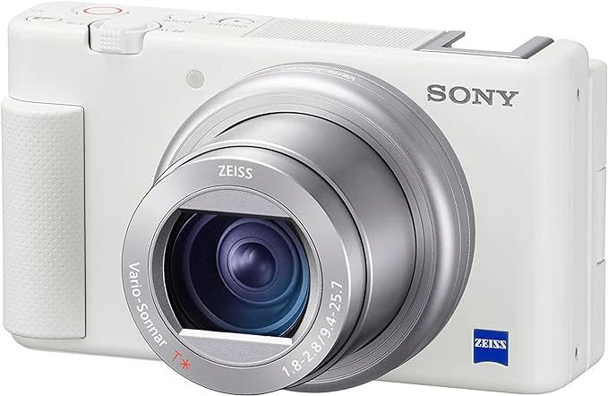 Sony ZV-1 Digital Camera for Content Creators 數位相機